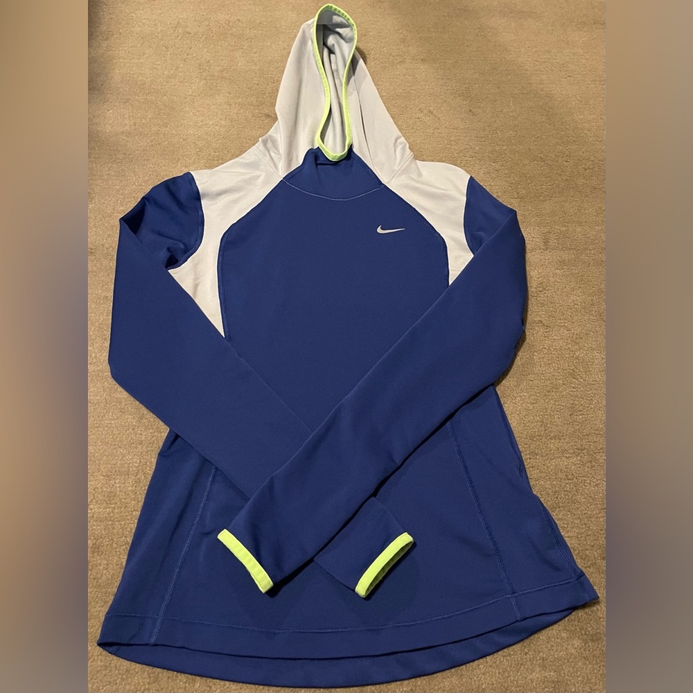 Women’s Nike Lightweight Sweatshirt